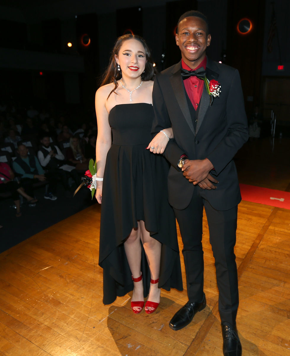 Wildwood Prom